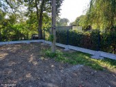Budowa ogrodzenia w Strzembowie_11_09_2021 (6)