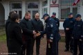 Przekazanie radiowozu dla posterunku policji w Czerwińsku_13.12.2018r (11)