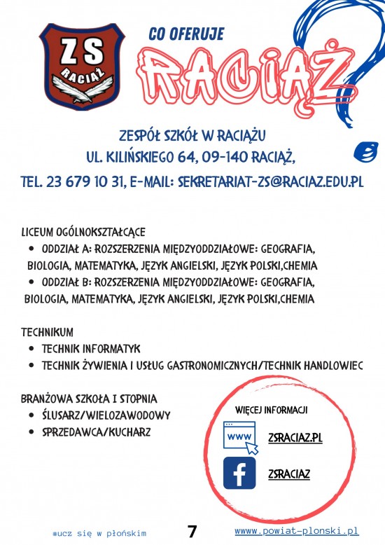 Informator edukacyjny pow. płońskiego na r. szk. 2023-2024-07