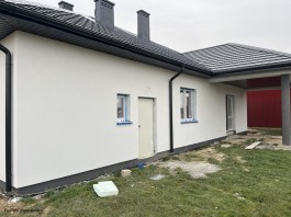 Budowa świetlicy wiejskiej w Sosenkowie_20_10_2023 (22)