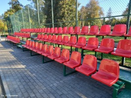 Modernizacja boiska sportowego w Nacpolsku_10_10_2021 (5)