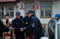 Przekazanie radiowozu dla posterunku policji w Czerwińsku_13.12.2018r (21)