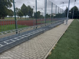 Poprawa stanu technicznego boiska w Naruszewie_30_31_08_2022 (9)