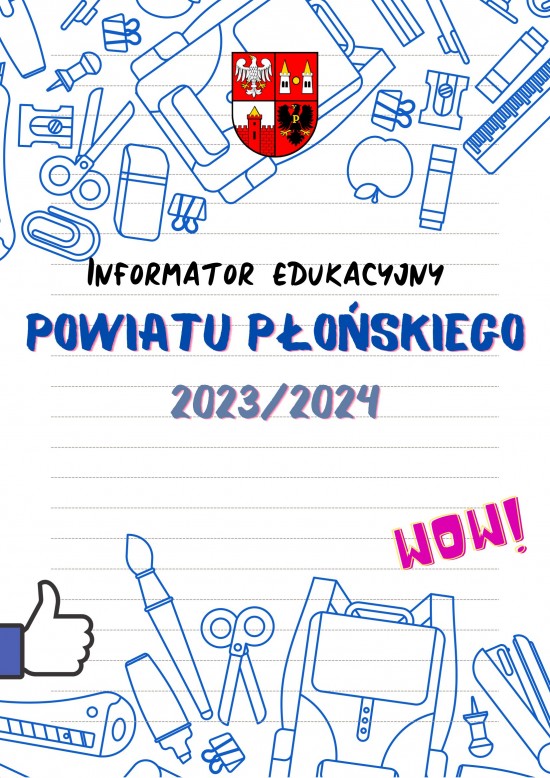 Informator edukacyjny pow. płońskiego na r. szk. 2023-2024-01