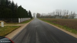 Przebudowa drogi gminnej Radzymin_Wróblewo12112019 (6)