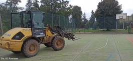 Modernizacja boiska sportowego w Nacpolsku_23_09_2021 (1)