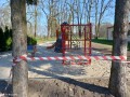 Budowa placu zabaw w miejscowości Zaborowo_19_04_2021 (2)