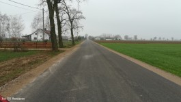 Przebudowa drogi gminnej Radzymin_Wróblewo12112019 (8)