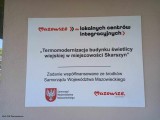 Termomodernizacja świetlicy wiejskiej w Skarszynie_09_11_2023_odbiór (4)