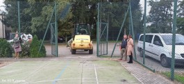 Modernizacja boiska sportowego w Nacpolsku_23_09_2021 (4)