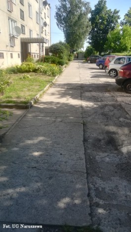 Parking we Wróblewie_przed realizacją (12)