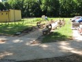 Zagospodarowanie terenu przestrzeni publicznej w centrum wsi Naruszewo_2013 (102)
