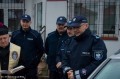 Przekazanie radiowozu dla posterunku policji w Czerwińsku_13.12.2018r (6)