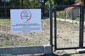 Budowa ogrodzenia w Strzembowie_27_09_2021 (3)