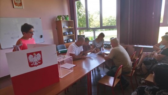 Przedterminowe wybory sołtysa Drochówka_2019 (5)