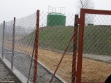 Budowa oczyszczalni ścieków Wróblewo - Osiedle 2008 (17)