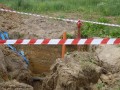 Przebudowa wodociągu gminnego w Radzyminie (2)